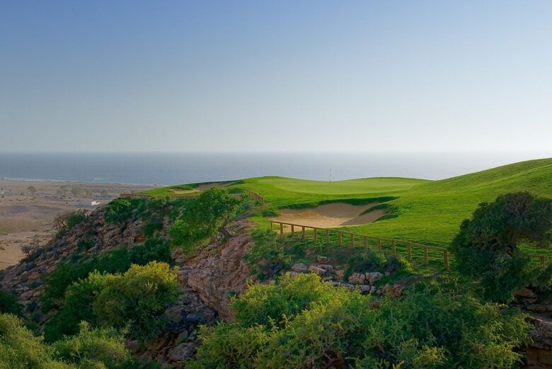 Hotel Hyatt Place Taghazout Bay
