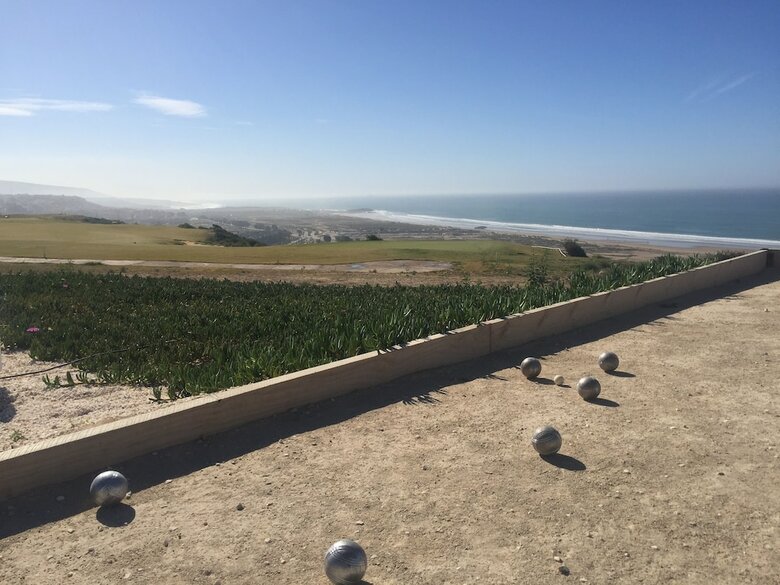 Hotel Hyatt Place Taghazout Bay