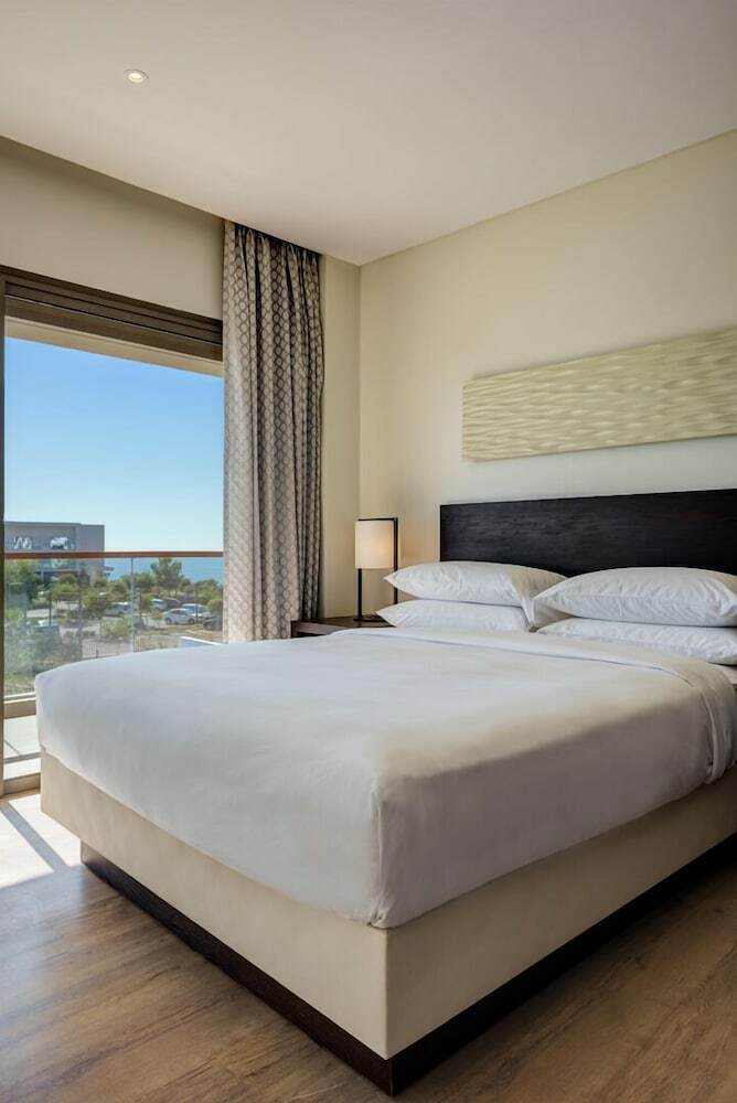 Hotel Hyatt Place Taghazout Bay