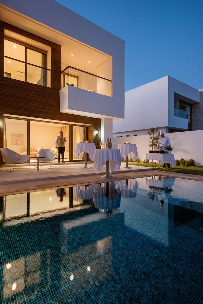 Hotel Hyatt Place Taghazout Bay
