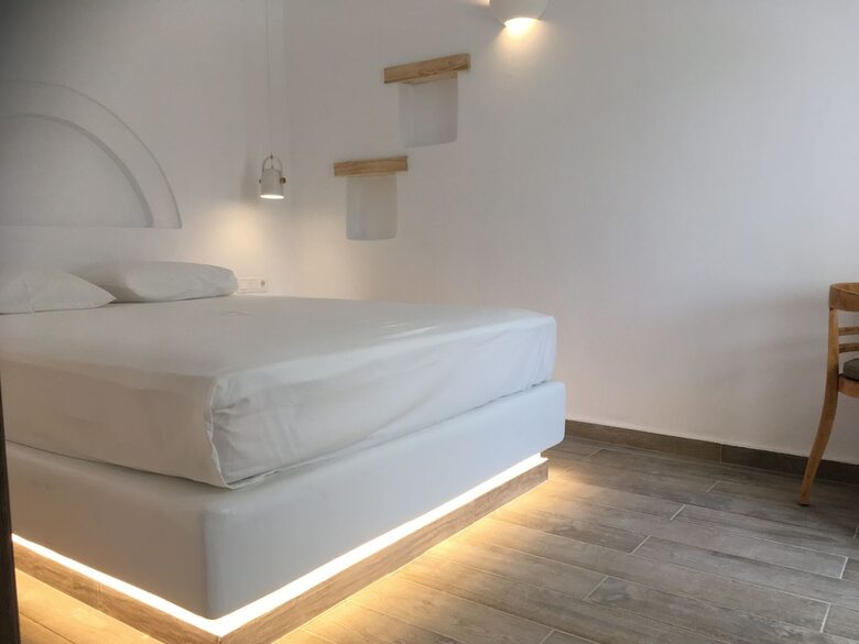 Hotel Akti Kastraki Beach