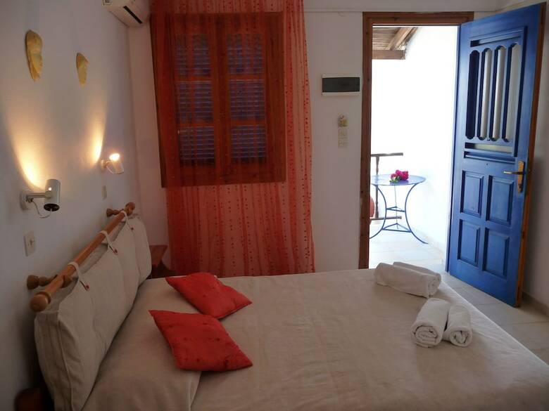 Hotel Akti Kastraki Beach