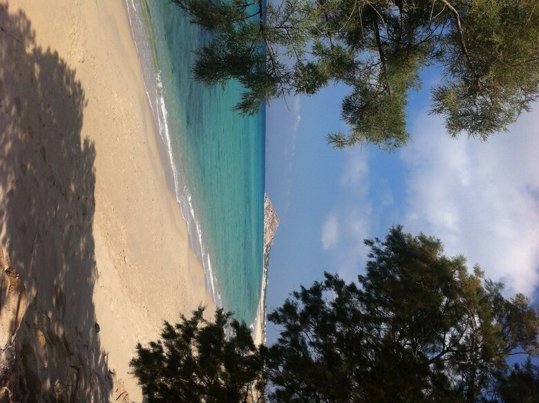 Hotel Akti Kastraki Beach