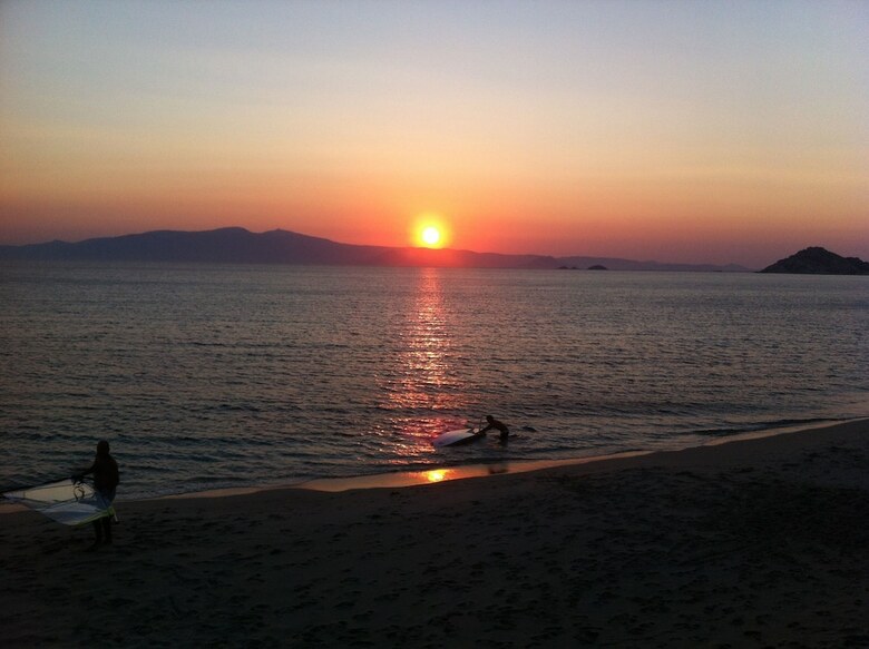 Hotel Akti Kastraki Beach