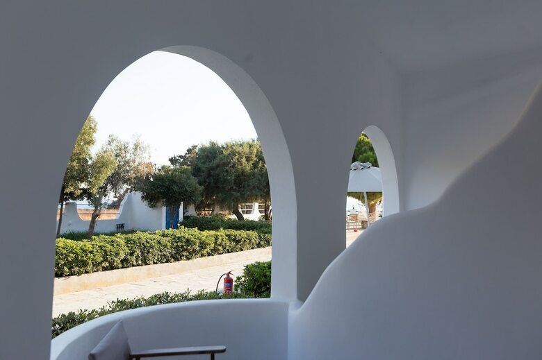 Hotel Akti Kastraki Beach