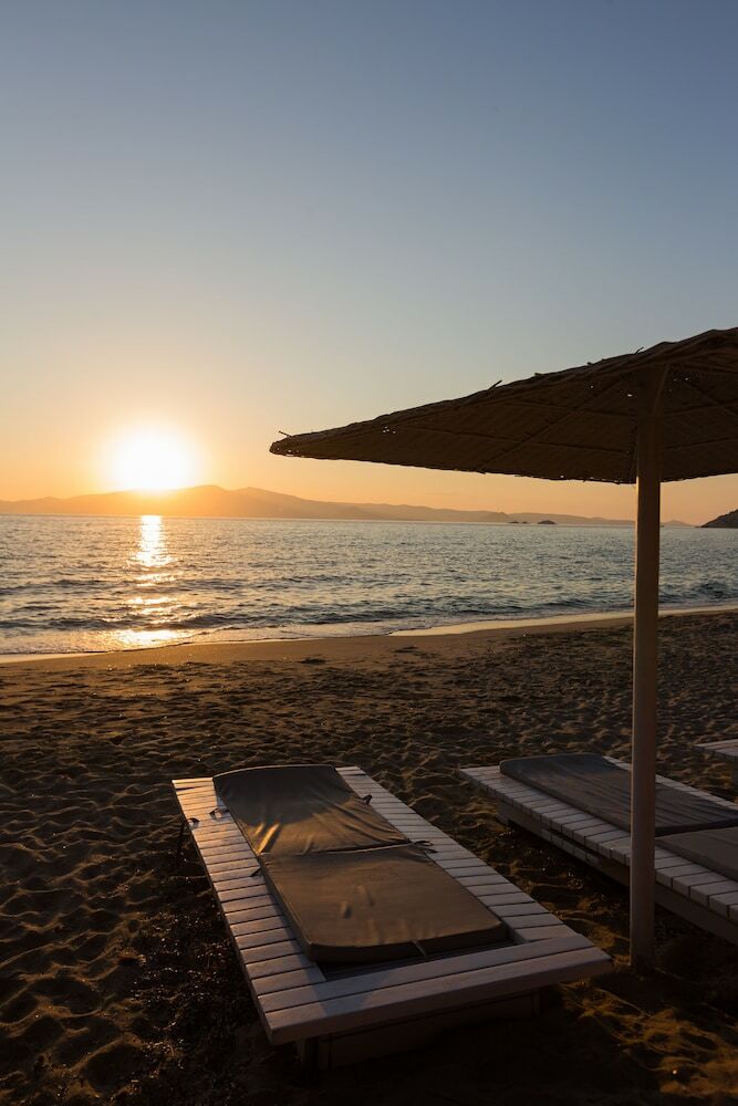 Hotel Akti Kastraki Beach
