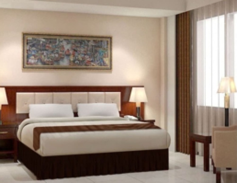 Grand Dafam Q Hotel Banjarbaru, Dhm Syariah