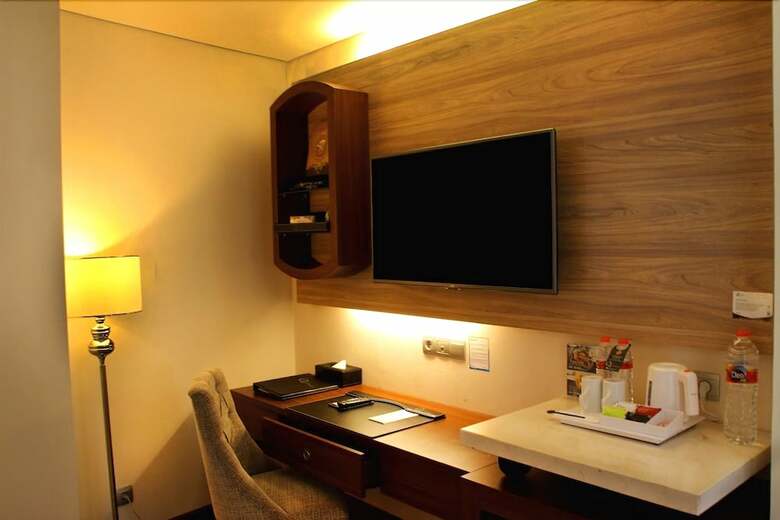 Grand Dafam Q Hotel Banjarbaru, Dhm Syariah