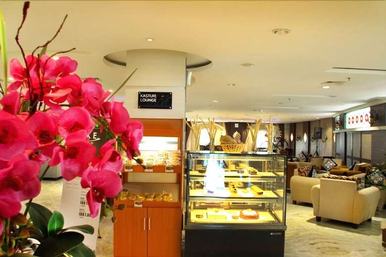 Grand Dafam Q Hotel Banjarbaru, Dhm Syariah