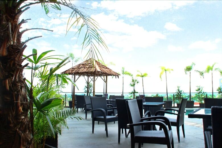 Grand Dafam Q Hotel Banjarbaru, Dhm Syariah