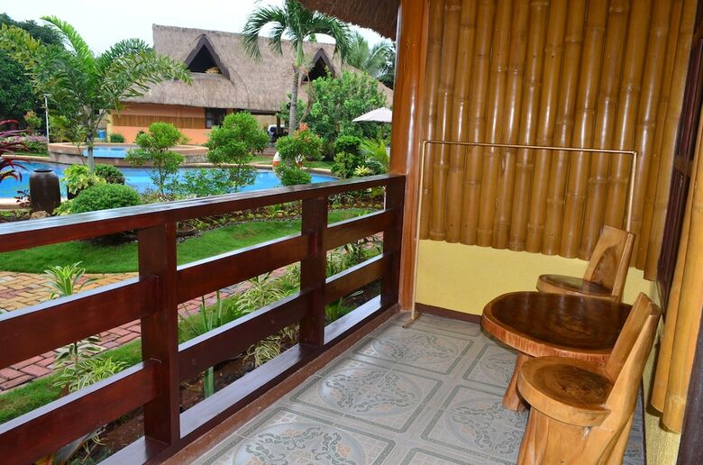 Apartamento Veraneante Resort