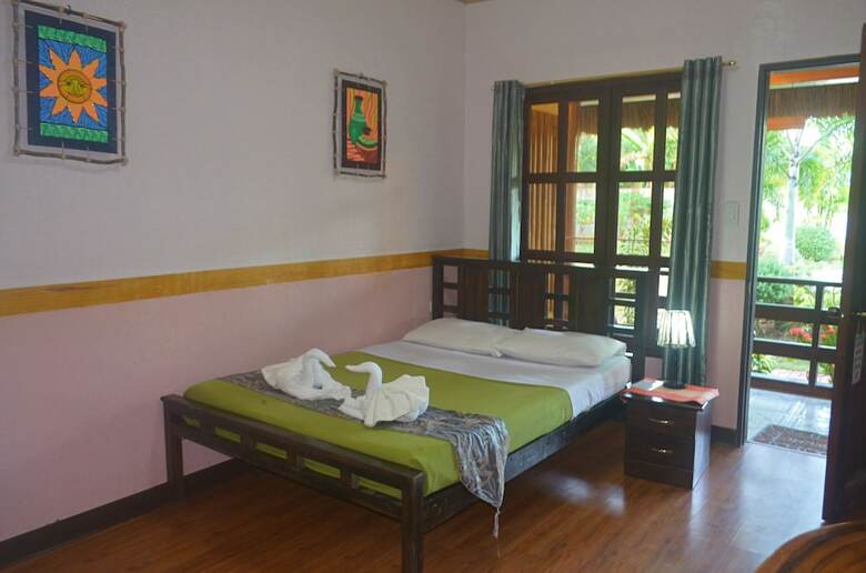 Apartamento Veraneante Resort