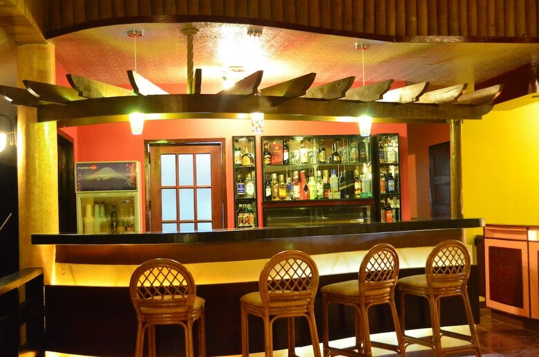 Apartamento Veraneante Resort