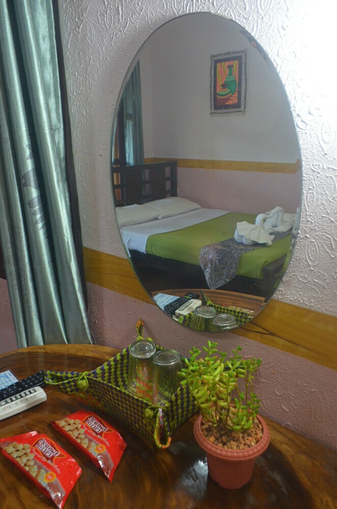 Apartamento Veraneante Resort