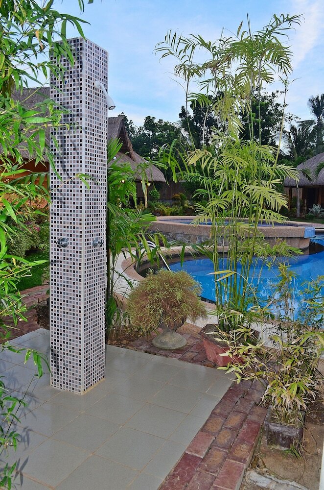 Apartamento Veraneante Resort