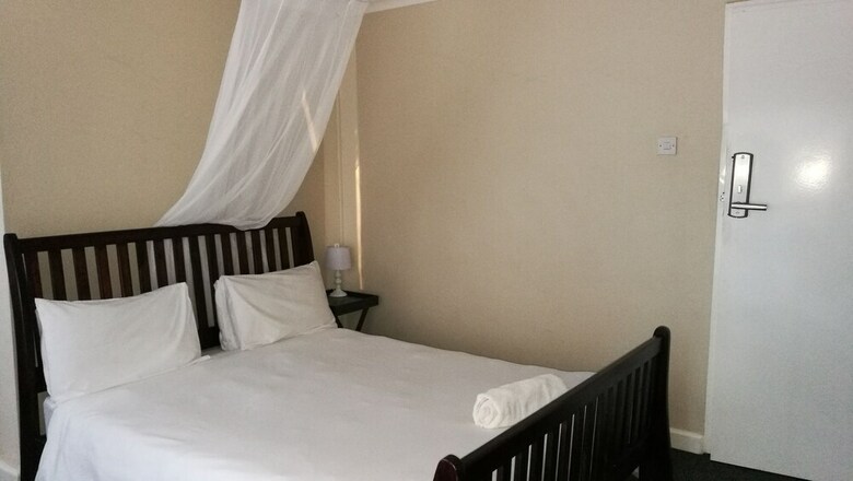 Hotel Lepatino Bed & Breakfast