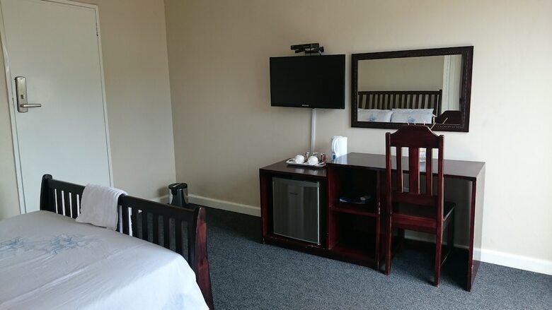 Hotel Lepatino Bed & Breakfast