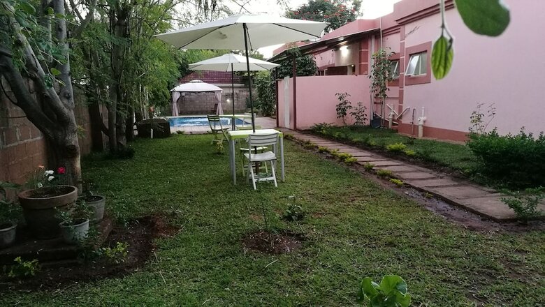 Hotel Lepatino Bed & Breakfast