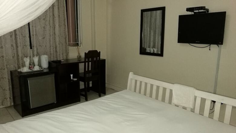 Hotel Lepatino Bed & Breakfast