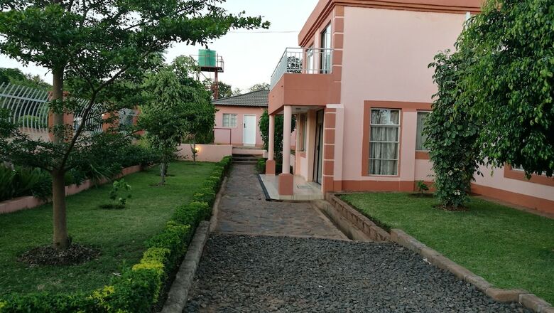 Hotel Lepatino Bed & Breakfast