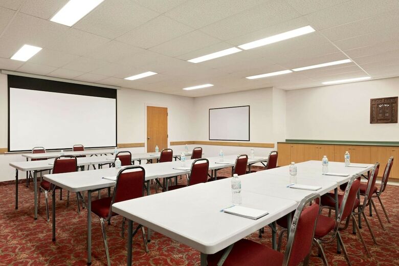 Motel Travelodge By Wyndham Port Elgin