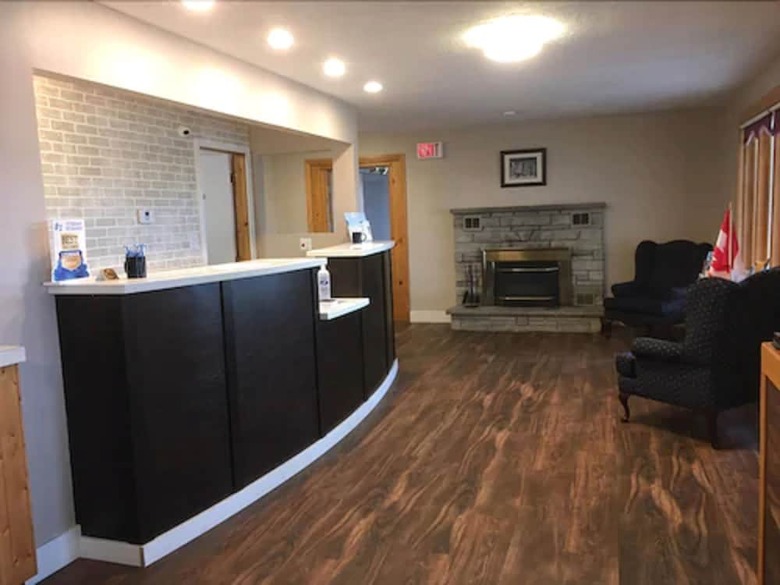Motel Travelodge By Wyndham Port Elgin