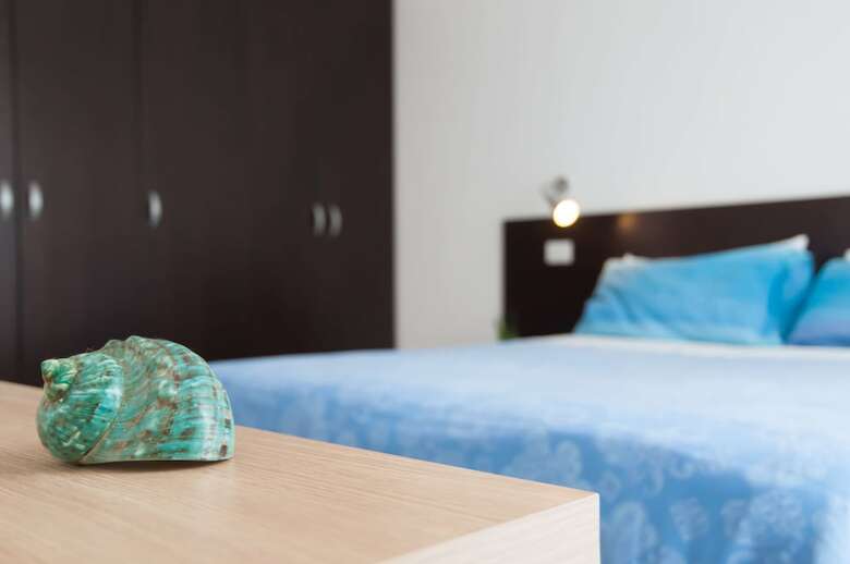 Residence Acqua Suite Marina