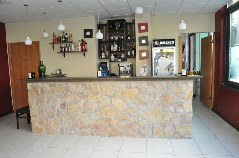 Residence Acqua Suite Marina