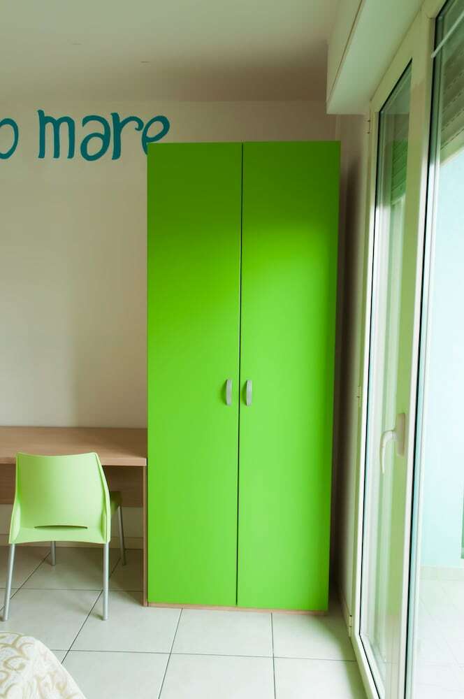 Residence Acqua Suite Marina
