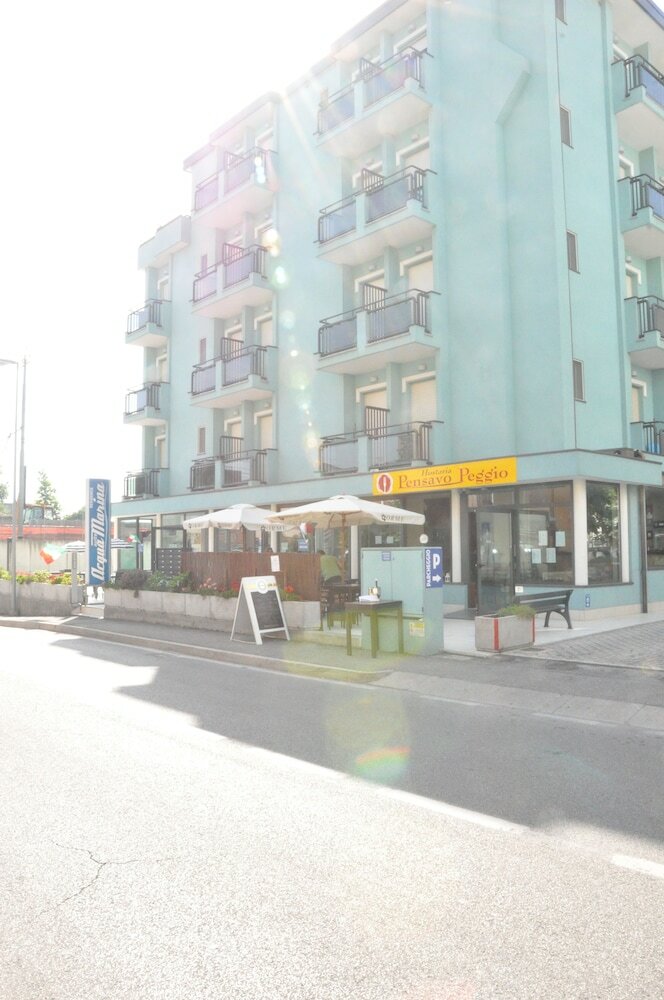 Residence Acqua Suite Marina