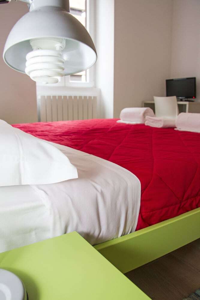 Hotel Center 2