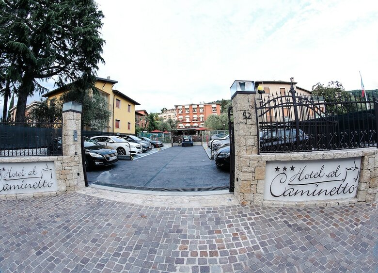 Hotel Al Caminetto