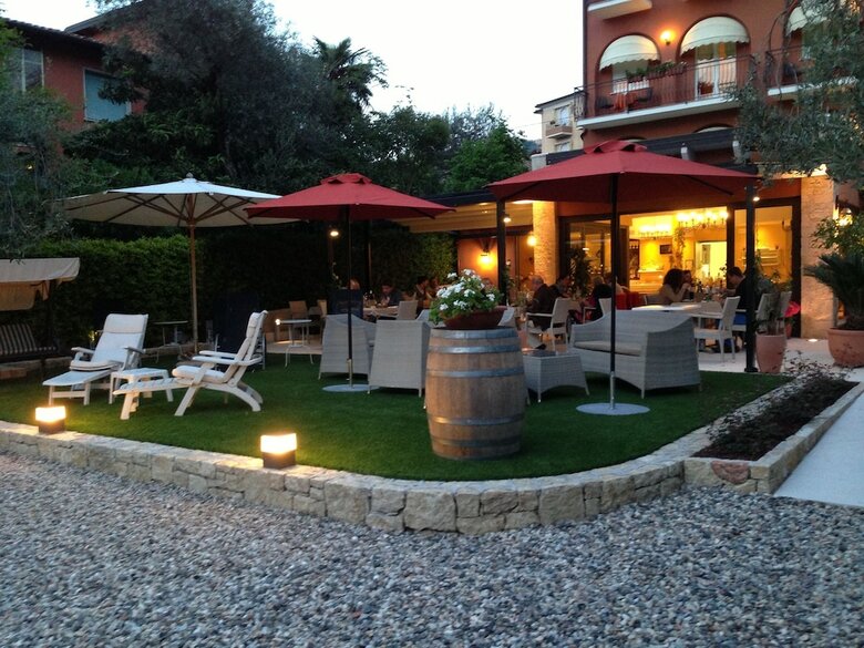 Hotel Al Caminetto