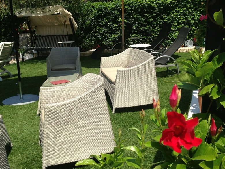 Hotel Al Caminetto