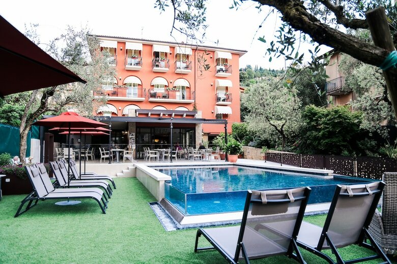 Hotel Al Caminetto