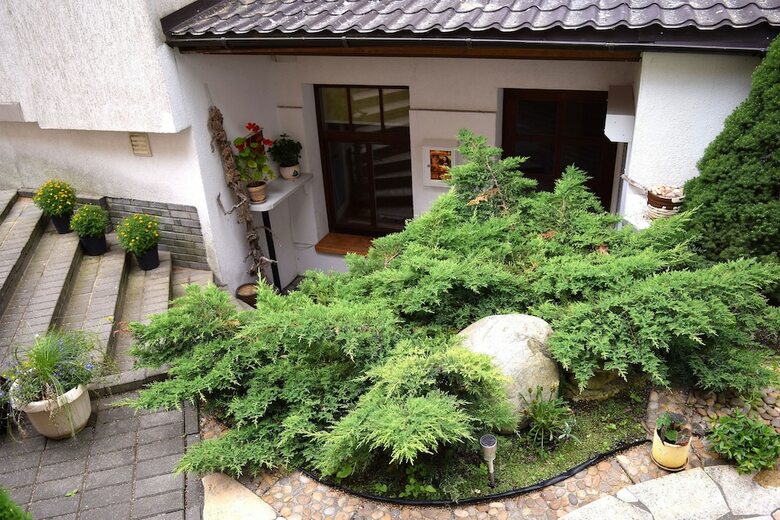 Vilnius Home Bed And Breakfast