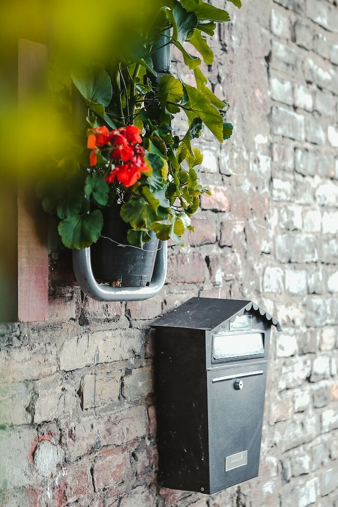 Vilnius Home Bed And Breakfast