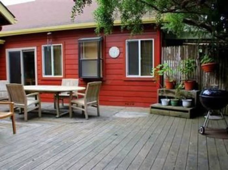 Motel Andril Fireplace Cottages
