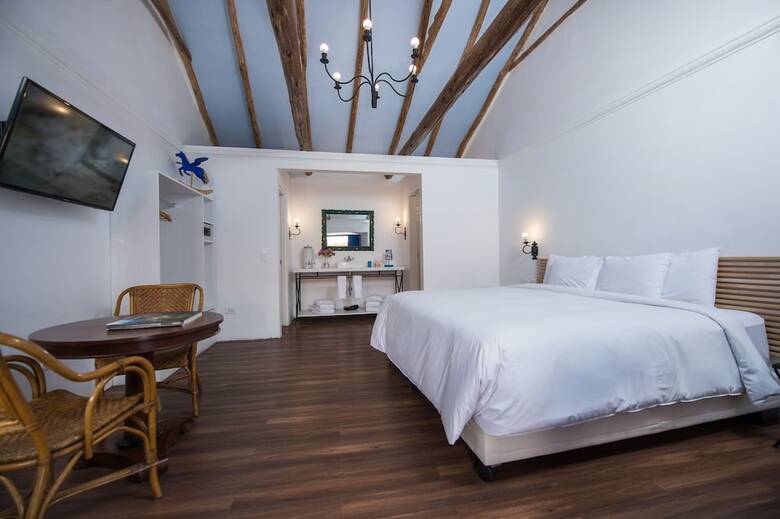 Quinta San Blas By Ananay Hotels