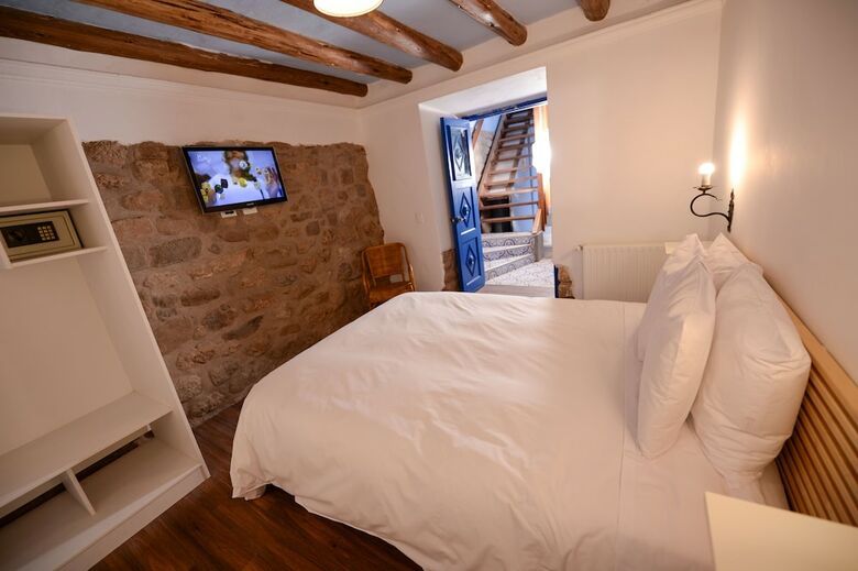 Quinta San Blas By Ananay Hotels