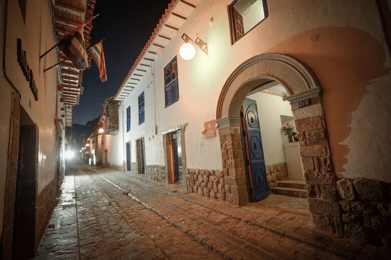 Quinta San Blas By Ananay Hotels