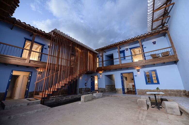 Quinta San Blas By Ananay Hotels