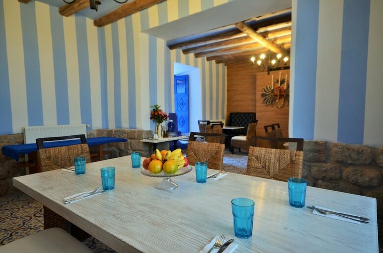 Quinta San Blas By Ananay Hotels