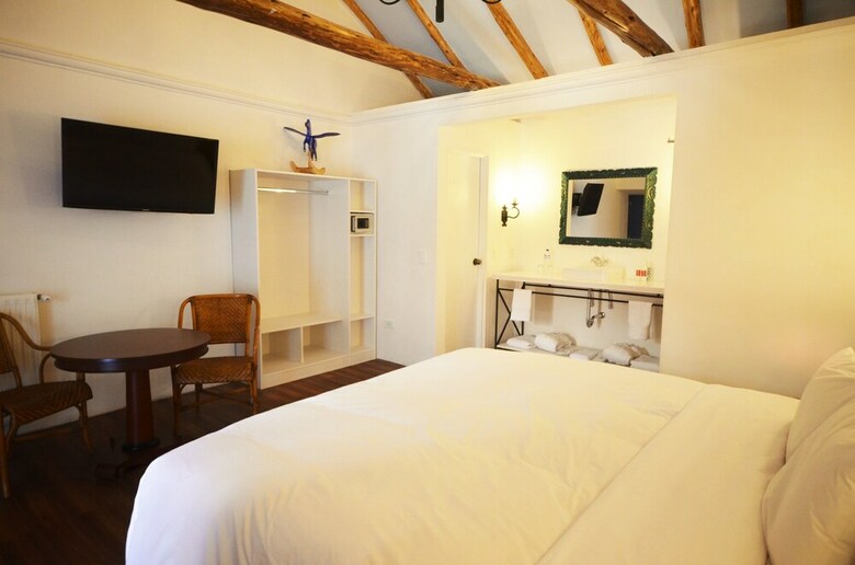 Quinta San Blas By Ananay Hotels