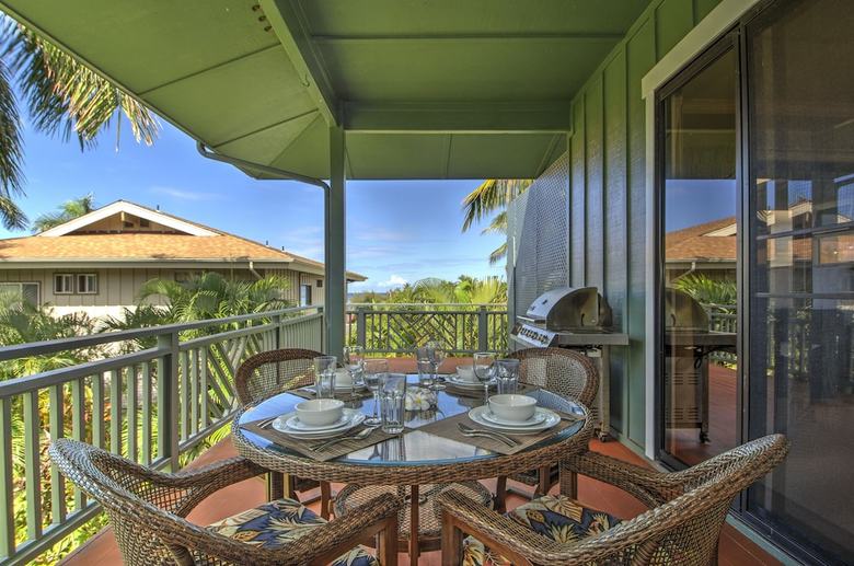 Hideaway Cove Poipu Beach
