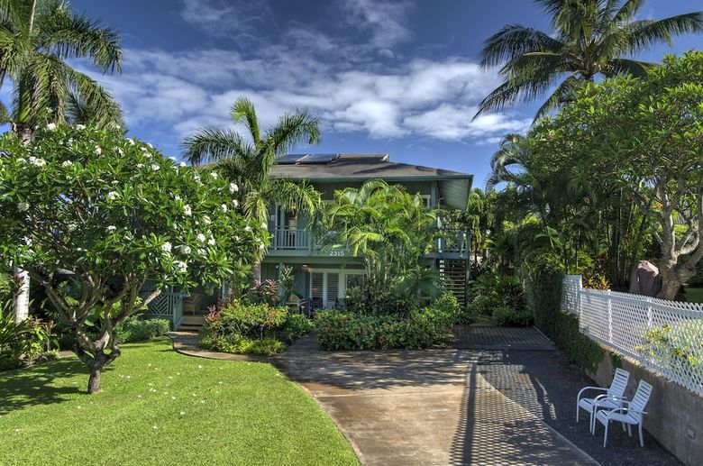 Hideaway Cove Poipu Beach