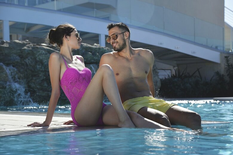Hotel Tui Blue Insula Alba Resort & Spa ? Adults Only