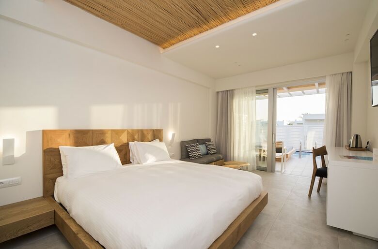 Hotel Tui Blue Insula Alba Resort & Spa ? Adults Only