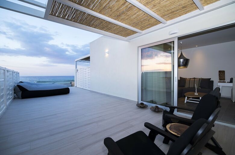 Hotel Tui Blue Insula Alba Resort & Spa ? Adults Only