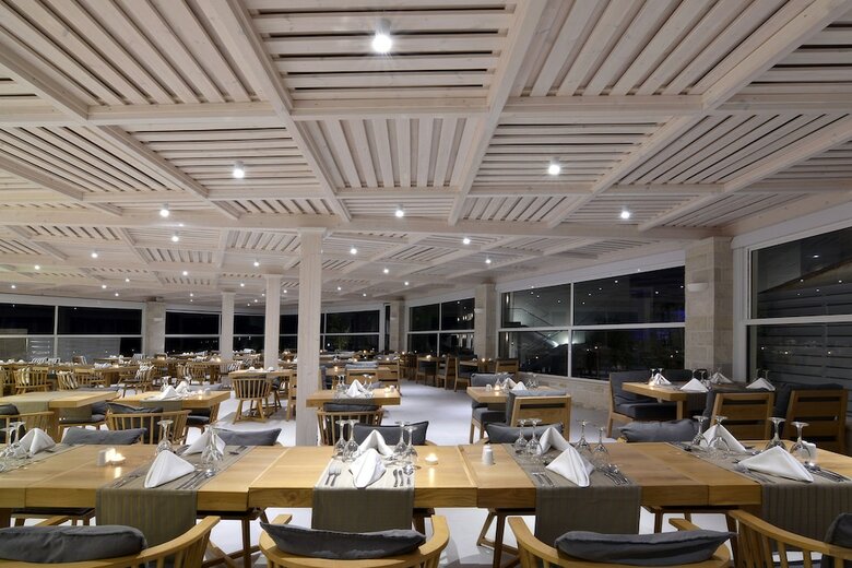 Hotel Tui Blue Insula Alba Resort & Spa ? Adults Only